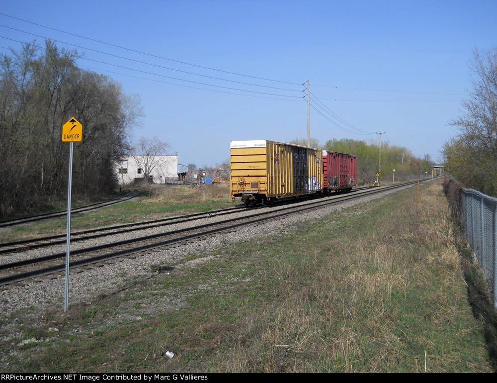 Commonwealth Plywood Co.